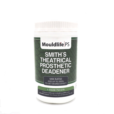 Smiths Prosthetic Deadener
